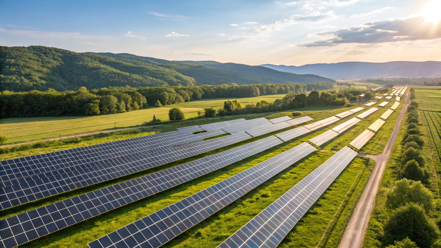 再生可能エネルギー